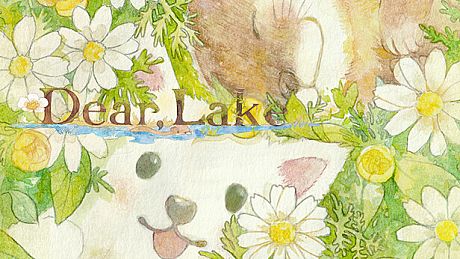 Dear, Lake Game
