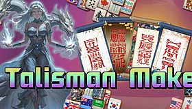 Talisman Maker - Mahjong Oracle