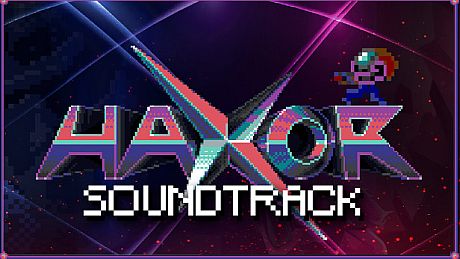 Haxor Soundtrack DLC