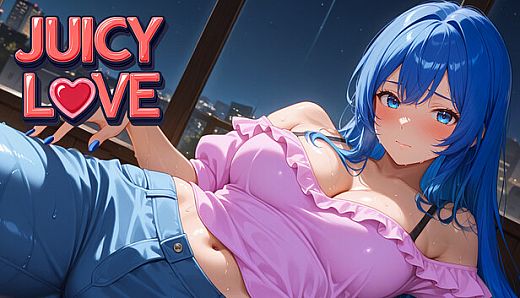 JUICY LOVE