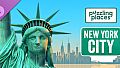 Puzzling Places - New York City