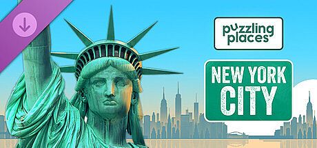 Puzzling Places - New York City DLC