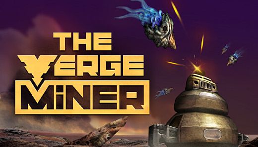 The Verge Miner