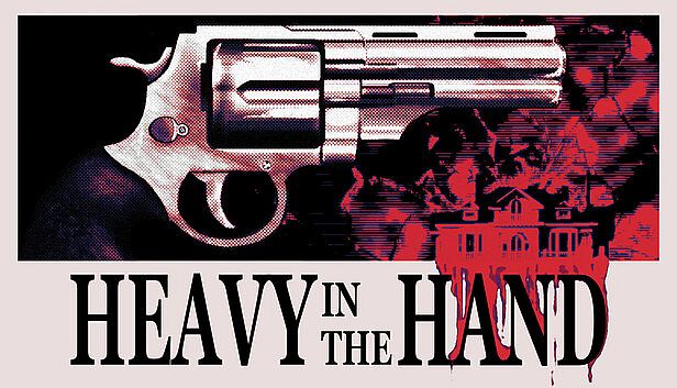 Buy Heavy in the Hand