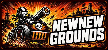 NewNewGrounds: After Dark Game