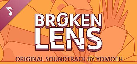 Broken Lens Soundtrack DLC
