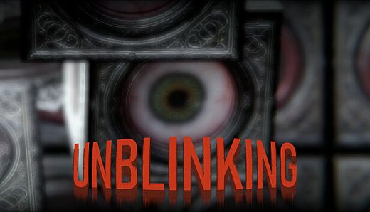 Unblinking