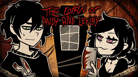 The Coffin of Andy and Leyley Game