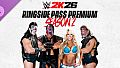 WWE 2K26 Ringside Pass Premium Season 2