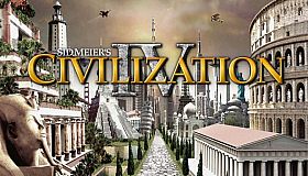Sid Meier's Civilization IV