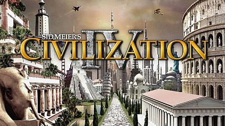 Sid Meier's Civilization IV Game