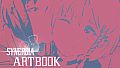 Synergia Artbook & Art Compendium