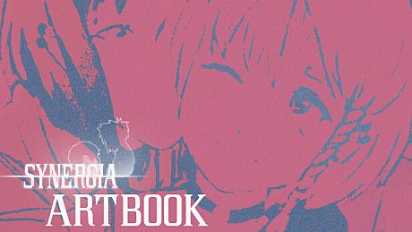 Synergia Artbook & Art Compendium DLC