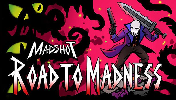 Buy Madshot: Road to Madness