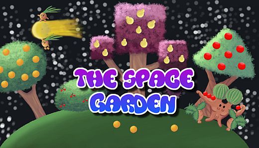 The Space Garden