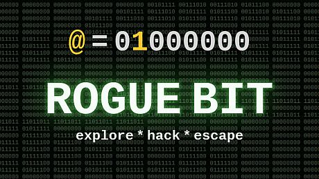 Rogue Bit Game