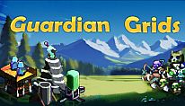 Comprar Guardian Grids para PC