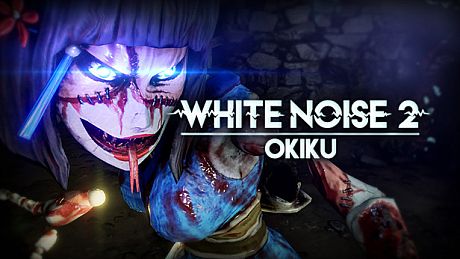 White Noise 2 - Okiku