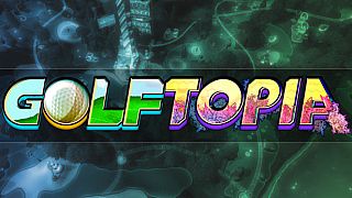 GolfTopia Game