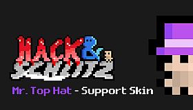 Hack & Schlitz - Mr. Top Hat