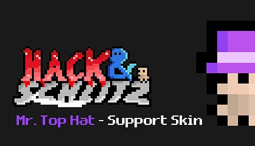 Hack & Schlitz - Mr. Top Hat