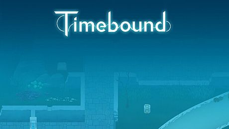 Timebound Game