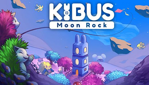 Kibus Moon Rock