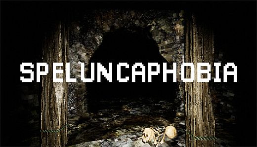 Speluncaphobia