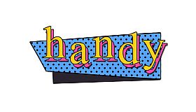 RetroArch - Handy