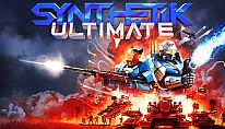 Comprar SYNTHETIK: Legion Rising para PC