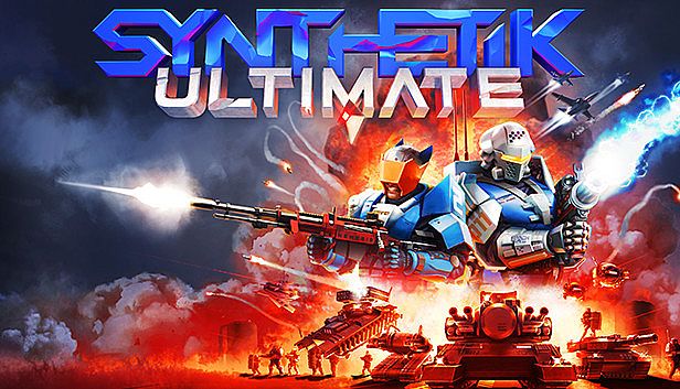 Buy SYNTHETIK: Legion Rising