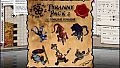 Fantasy Grounds - Ddraig Goch's Tyranny 2 (Token Pack)