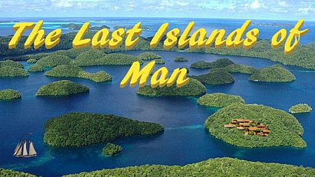 The Last Islands of Man Game