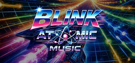 Blink Atomic Music Game