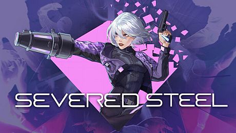 Severed Steel Game