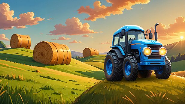 Buy Farm Champions: Harvest Battle