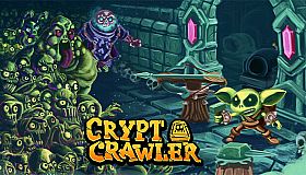Crypt Crawler