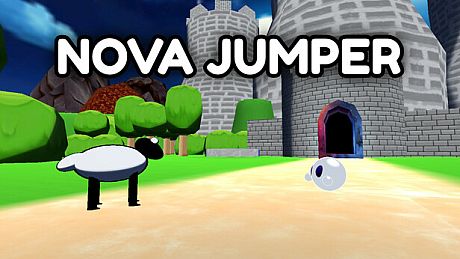 Nova Jumper Game