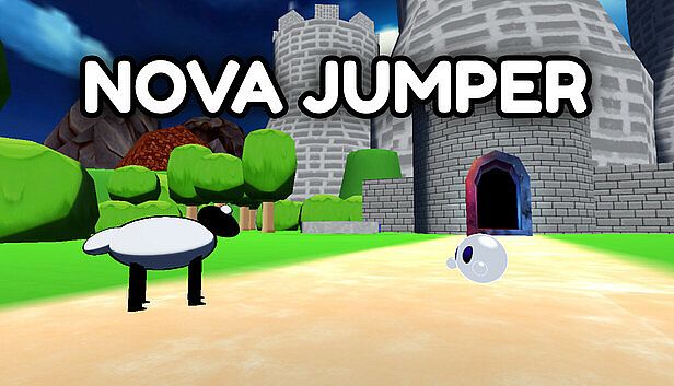 Buy Nova Jumper