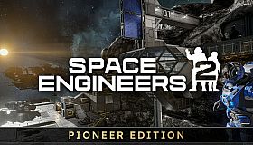 Space Engineers 2 Pioneer Edition