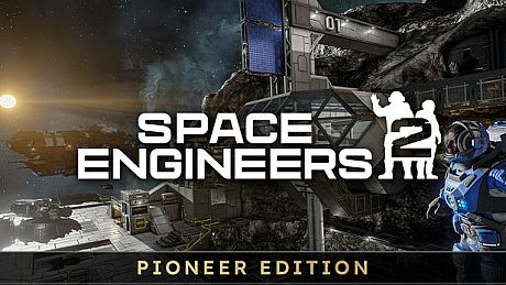 Space Engineers 2 Pioneer Edition DLC