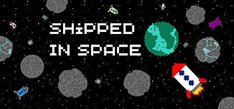 Shipped In Space Game