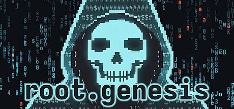 Root Genesis Game