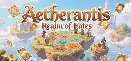Aetherantis Realm of Fates Game
