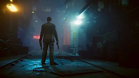 The Hong Kong Massacre