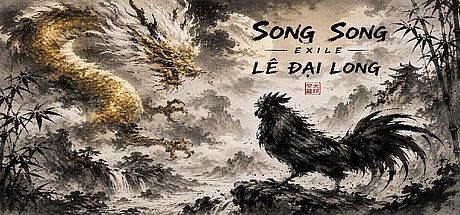 Song Song: EXile-Lê Đại Long