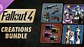 Fallout 4 - Creations Bundle