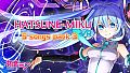 Hatsune Miku VR - 5 songs pack 3