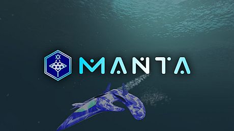 Manta Game