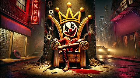 Gangsta Paradise Game